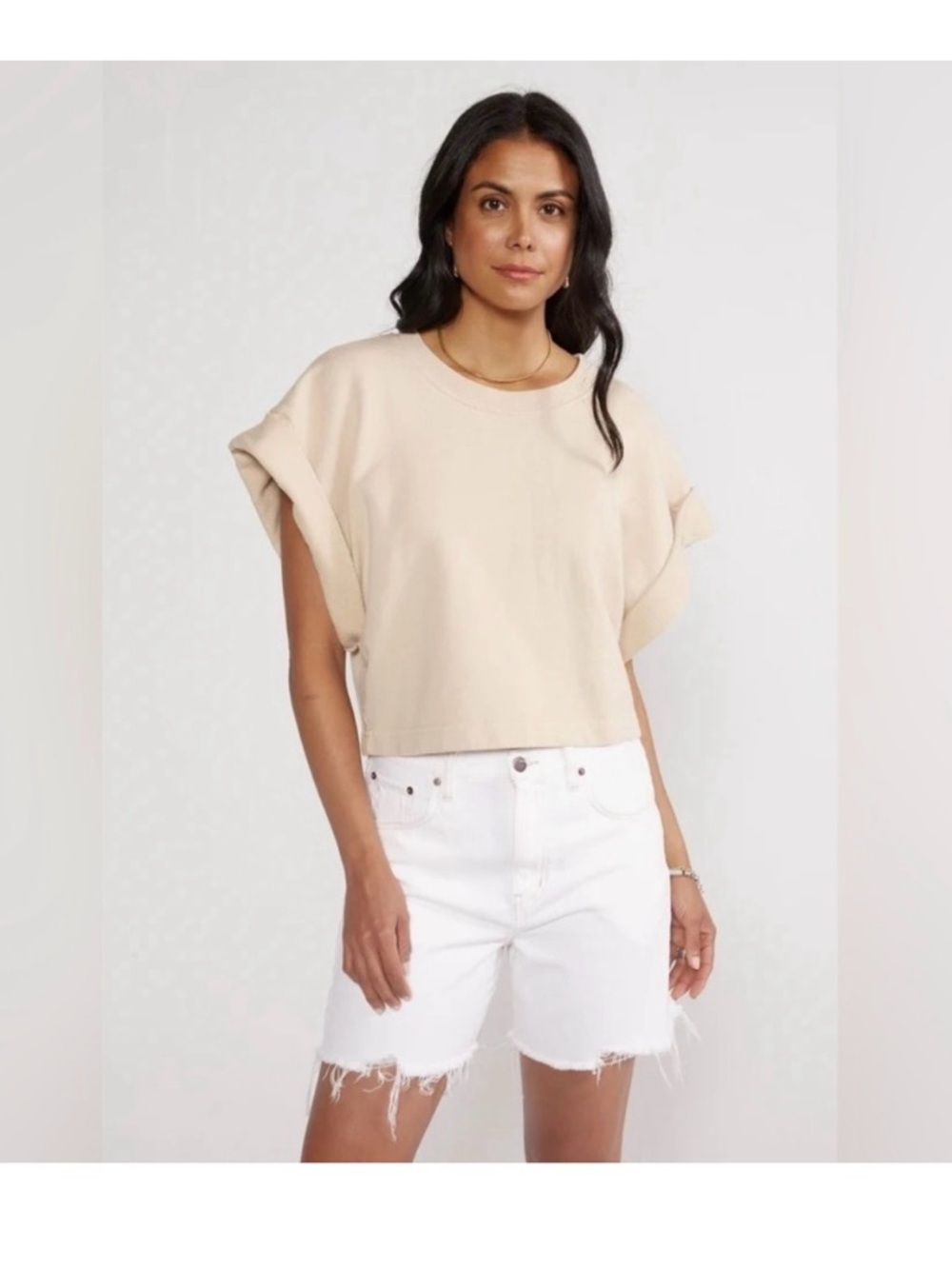 Etica sweatshirt T